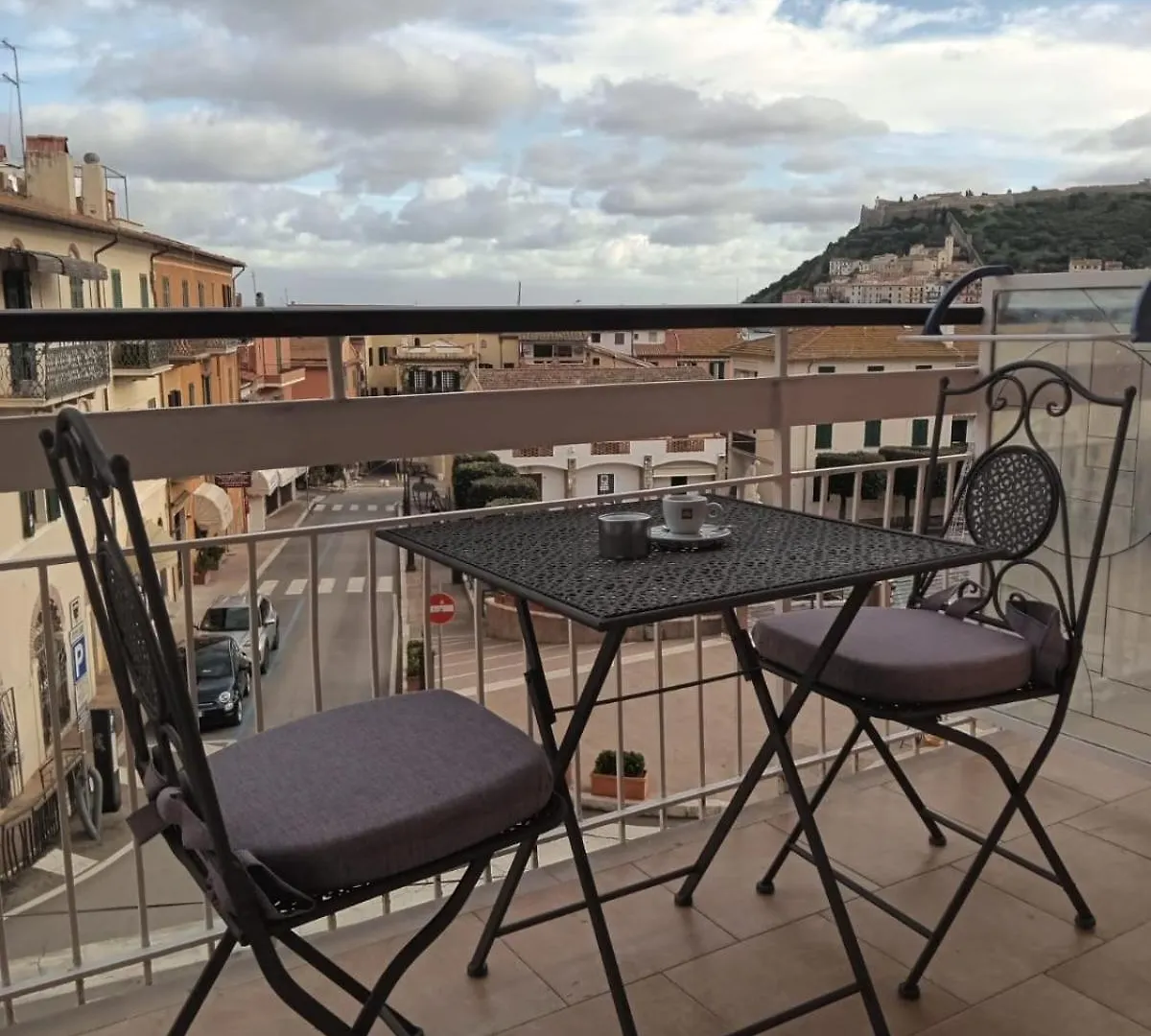 Casamia-Guest House Porto Ercole Porto Ercole  0*, Porto Ercole (Grosseto)