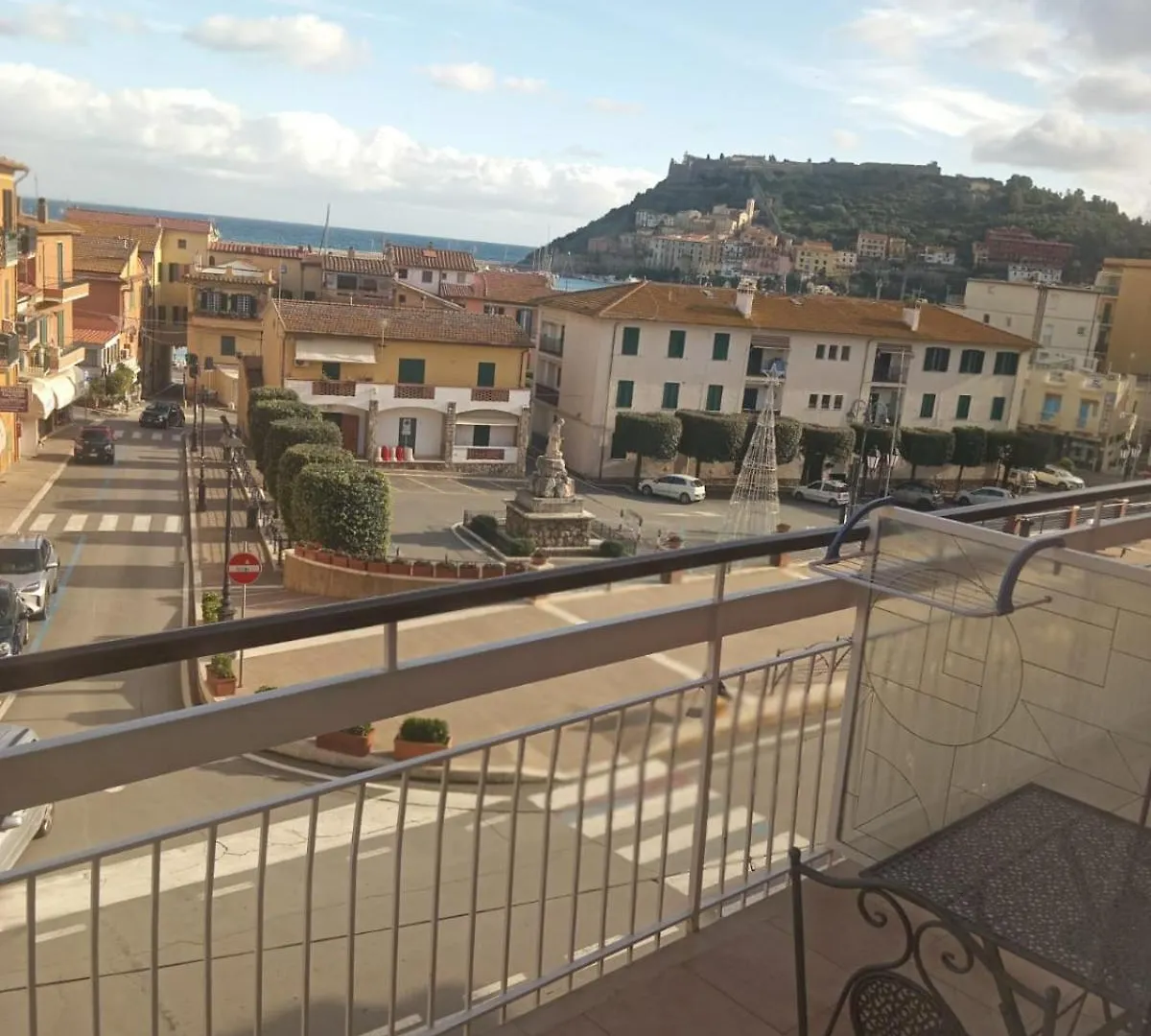 Casamia-Guest House Porto Ercole