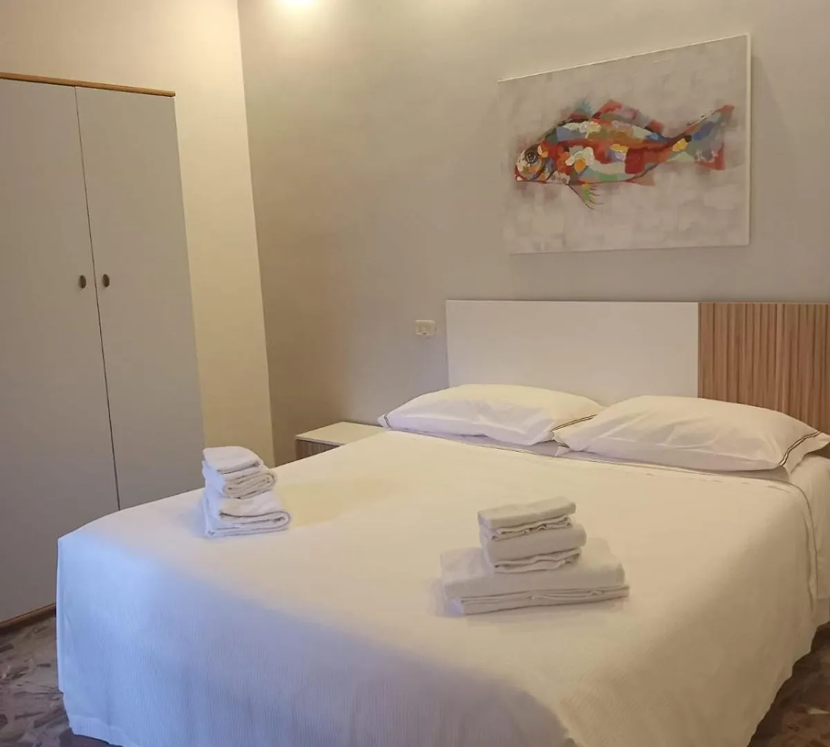 Casamia-Guest House Porto Ercole Porto Ercole  0*, Porto Ercole (Grosseto) Italy