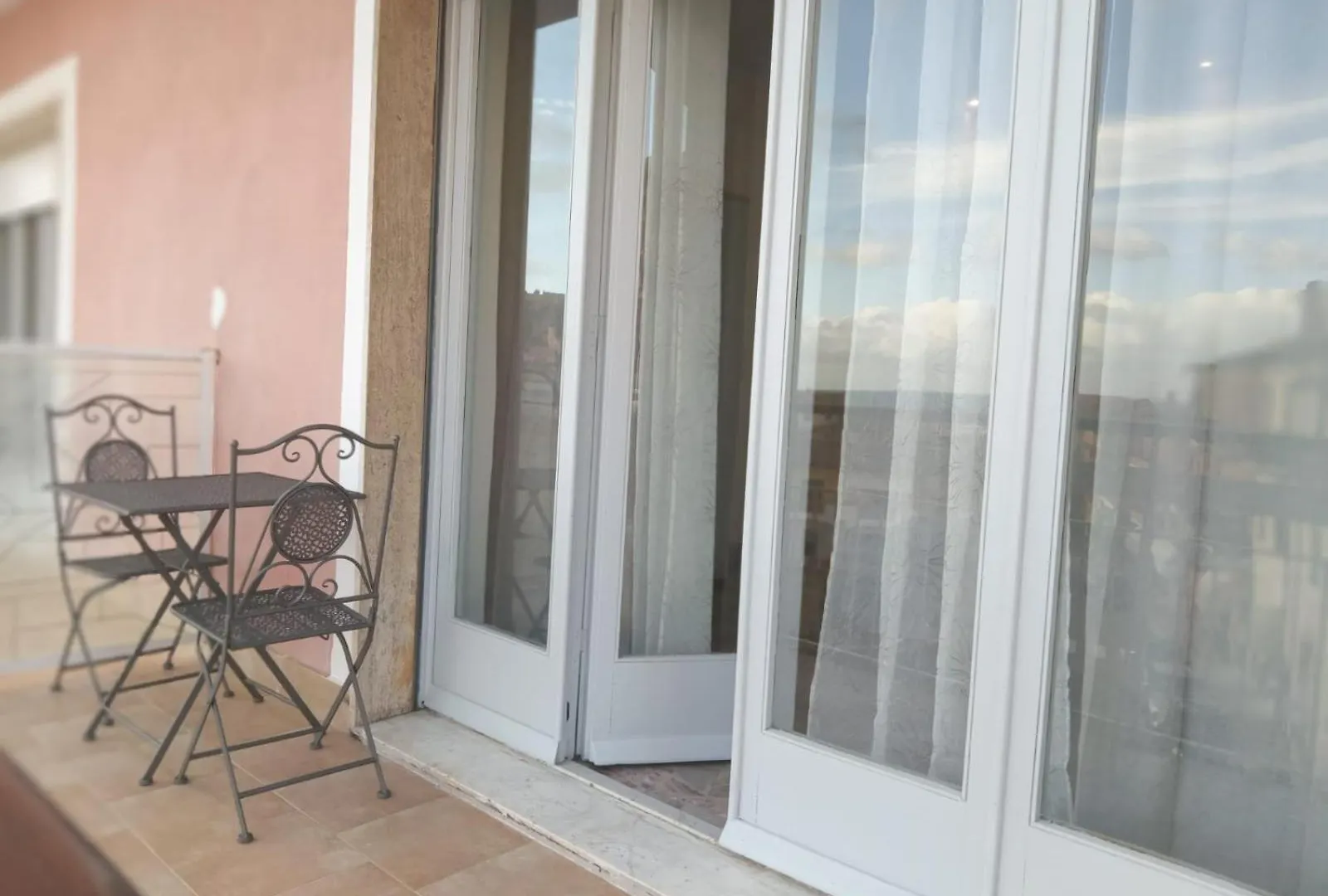 Aparthotel Casamia-Guest House Porto Ercole Porto Ercole