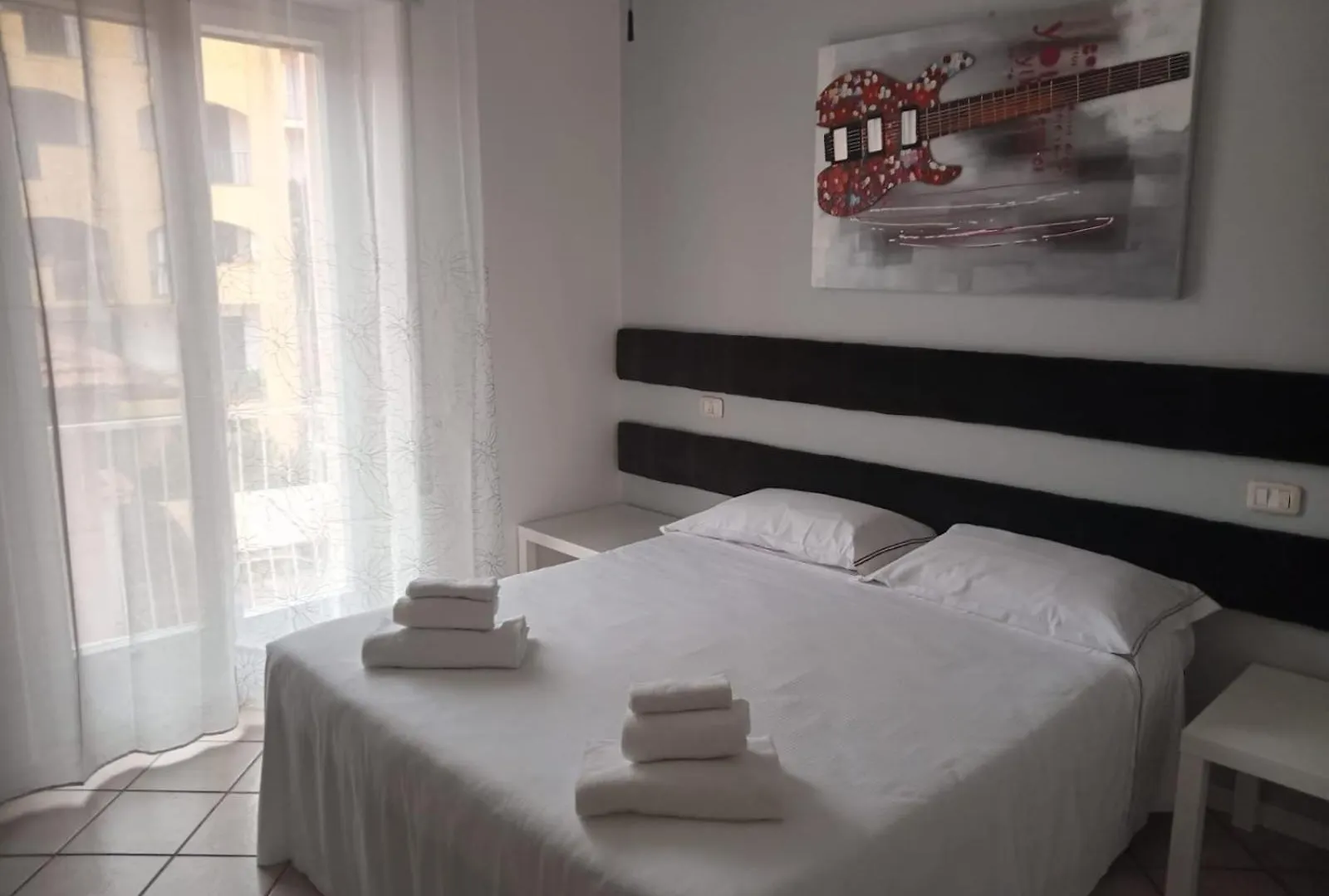 Aparthotel Casamia-Guest House Porto Ercole Porto Ercole  Italy