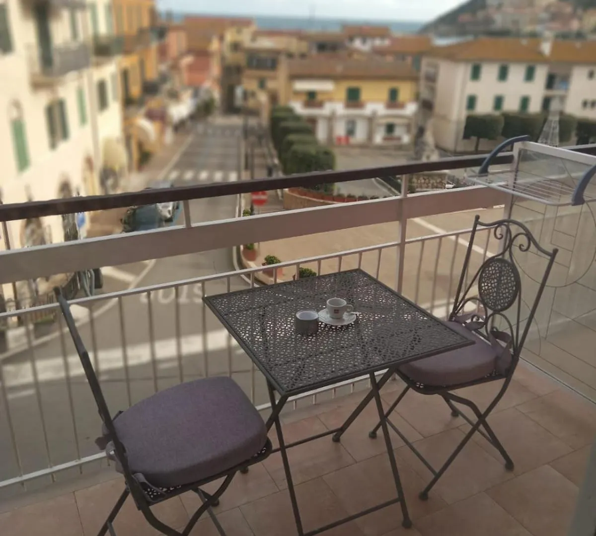 Casamia-Guest House Porto Ercole Porto Ercole
