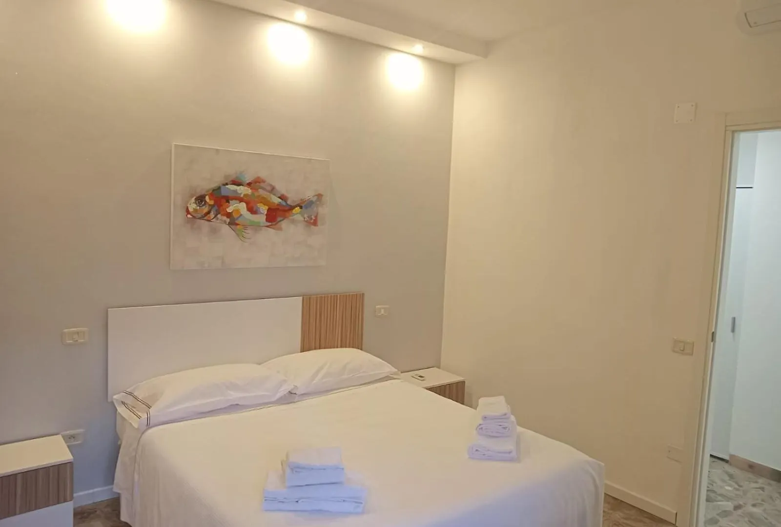 Casamia-Guest House Porto Ercole Porto Ercole  Aparthotel Porto Ercole (Grosseto)