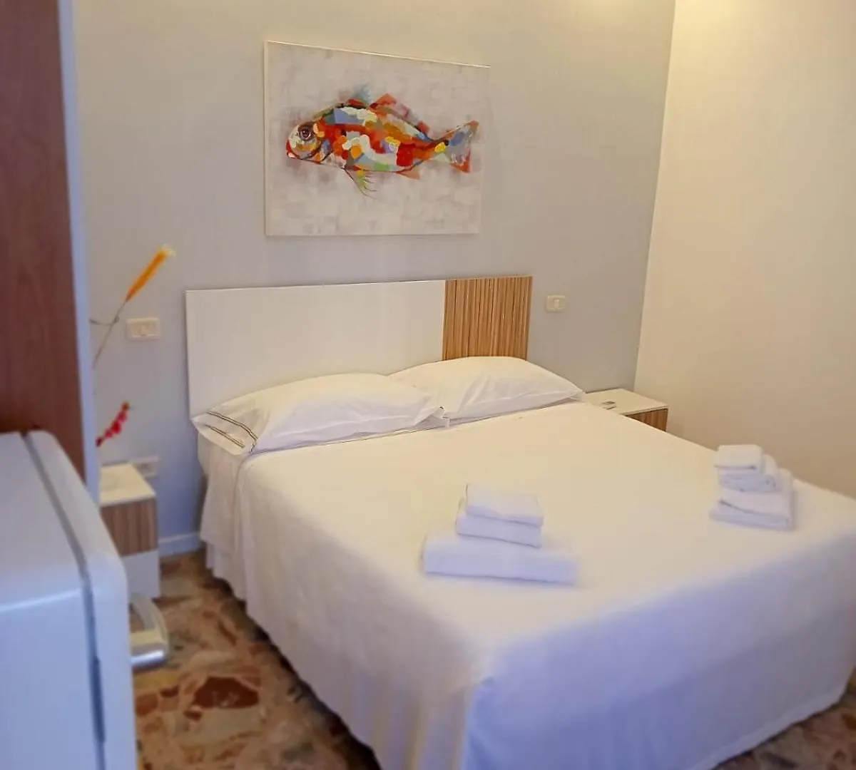 Casamia-Guest House Porto Ercole Porto Ercole  0*, Porto Ercole (Grosseto)