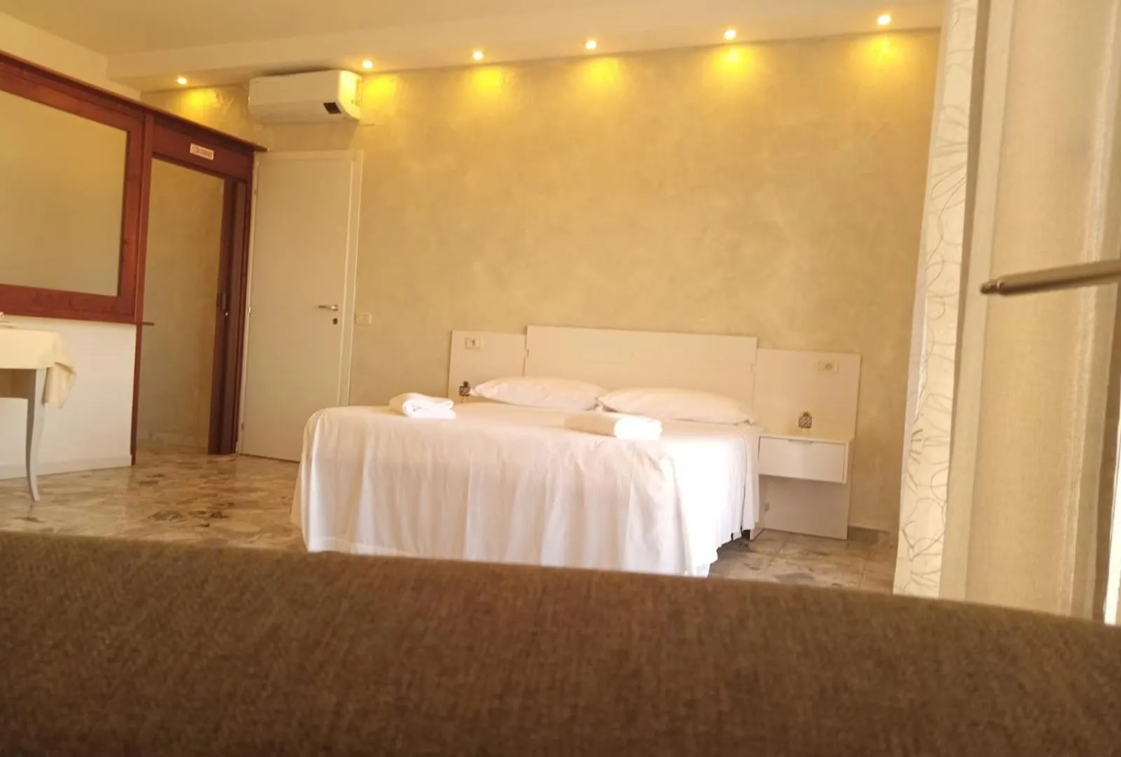 Casamia-Guest House Porto Ercole Porto Ercole  Aparthotel