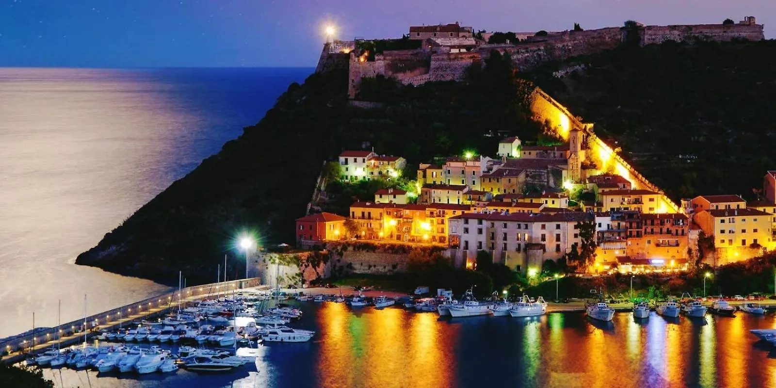 Aparthotel Casamia-Guest House Porto Ercole Porto Ercole