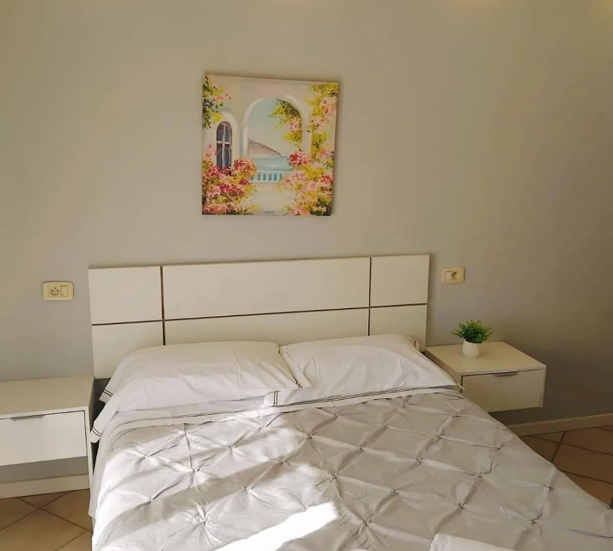 Casamia-Guest House Porto Ercole Porto Ercole  Italy