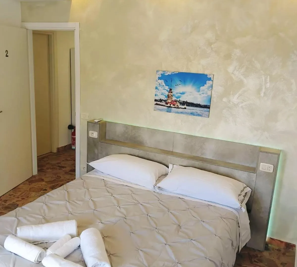 Aparthotel Casamia-Guest House Porto Ercole Porto Ercole