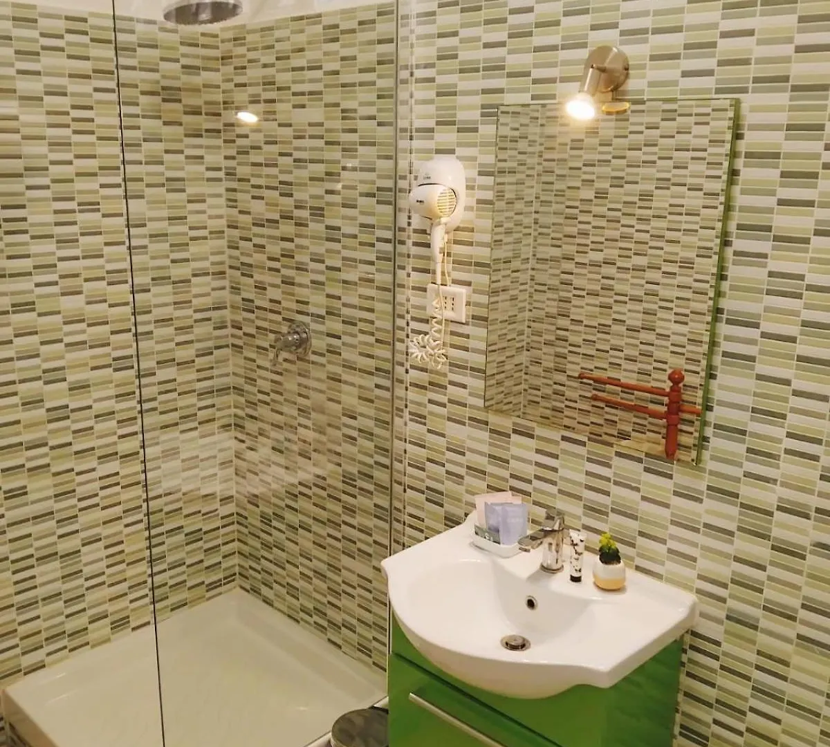 Aparthotel Casamia-Guest House Porto Ercole Porto Ercole  Italy