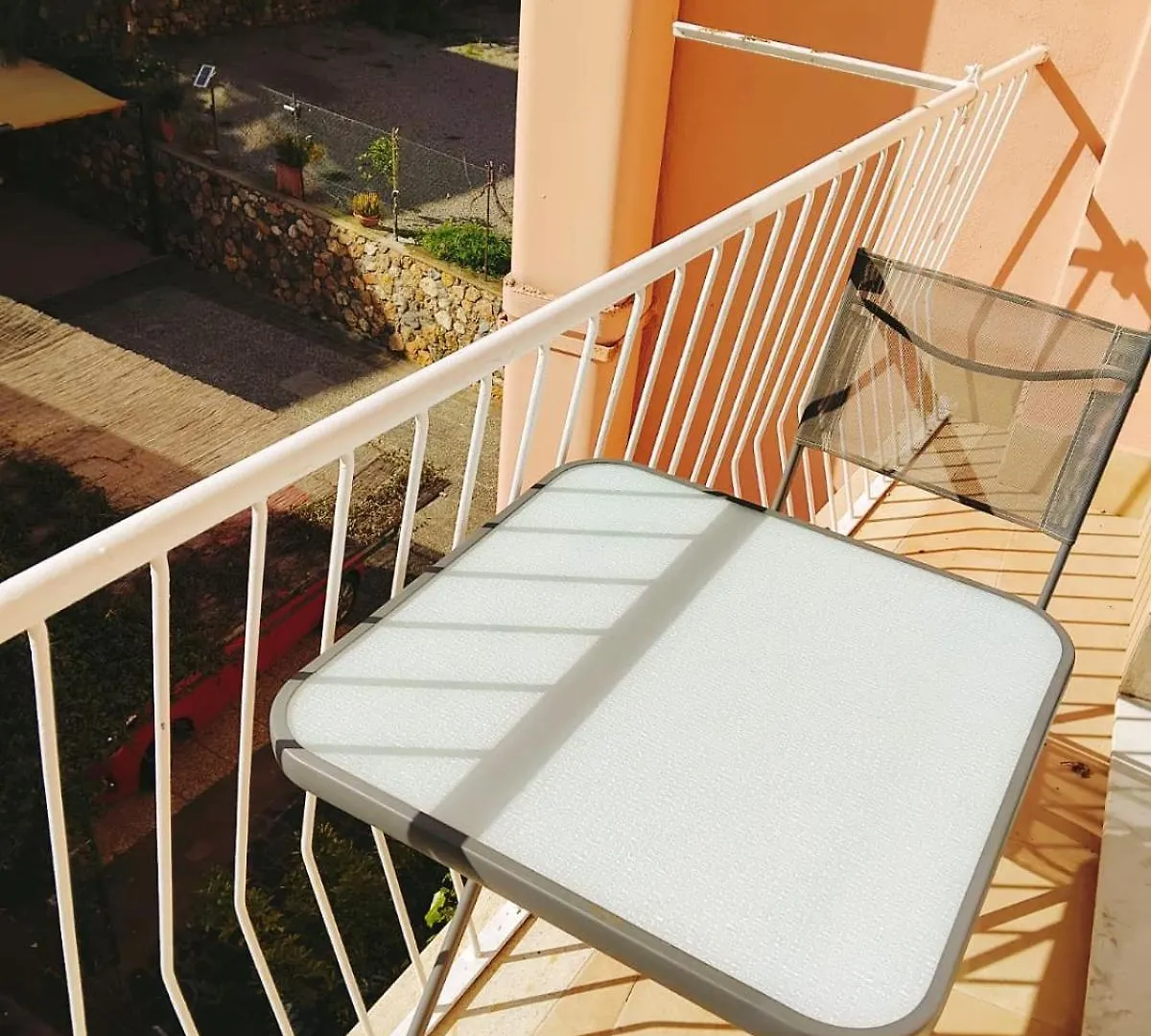 Casamia-Guest House Porto Ercole Porto Ercole  0*, Porto Ercole (Grosseto) Italy