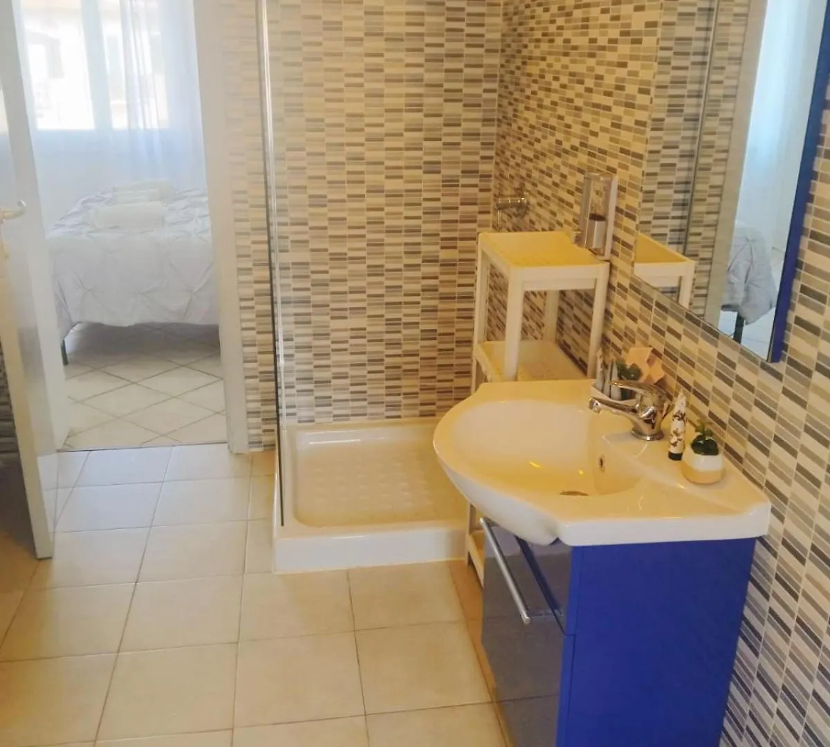Casamia-Guest House Porto Ercole Porto Ercole  0*, Porto Ercole (Grosseto) Italy