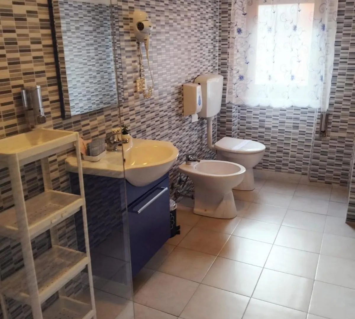 Aparthotel Casamia-Guest House Porto Ercole Porto Ercole  Italy