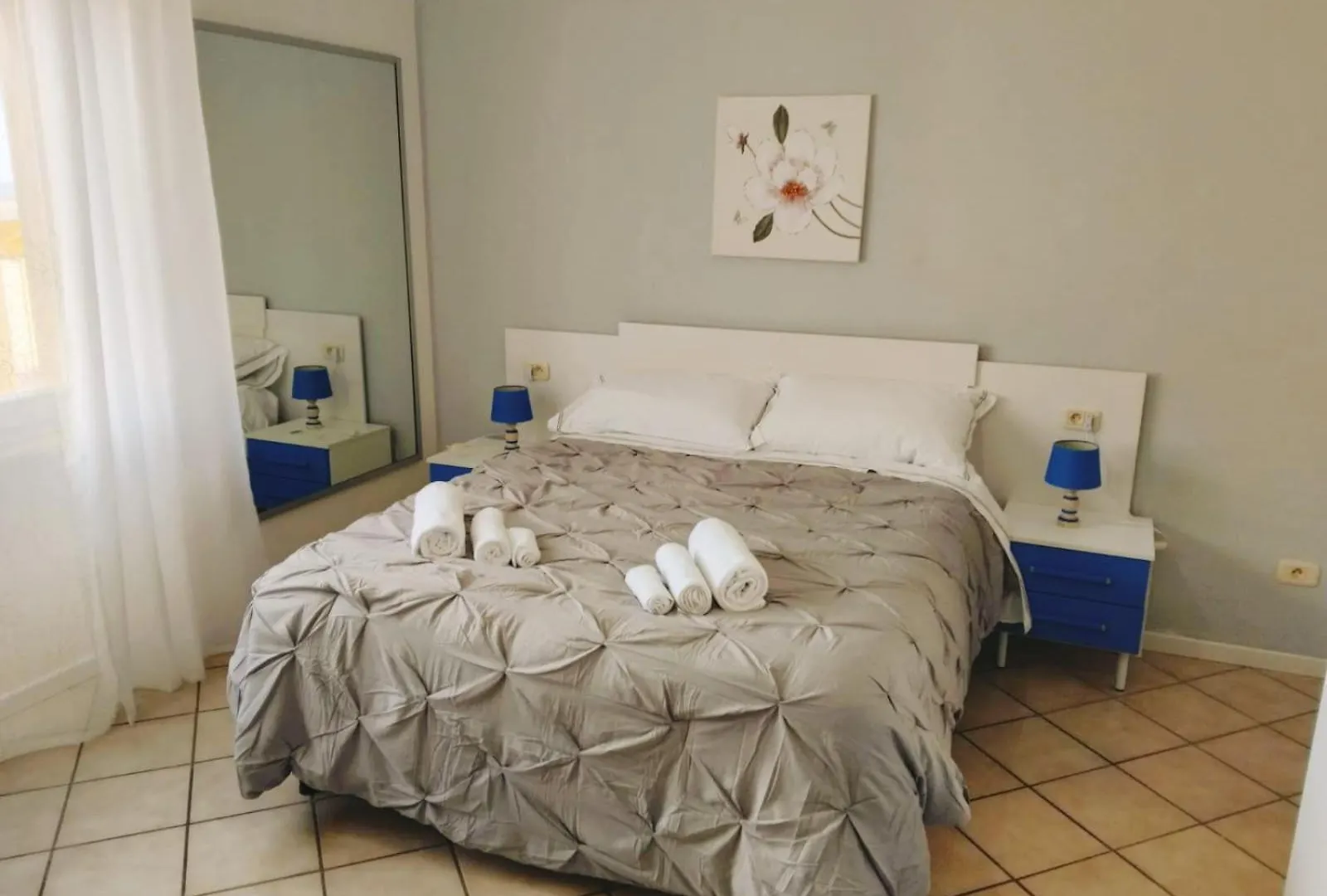 Casamia-Guest House Porto Ercole Porto Ercole  Italy