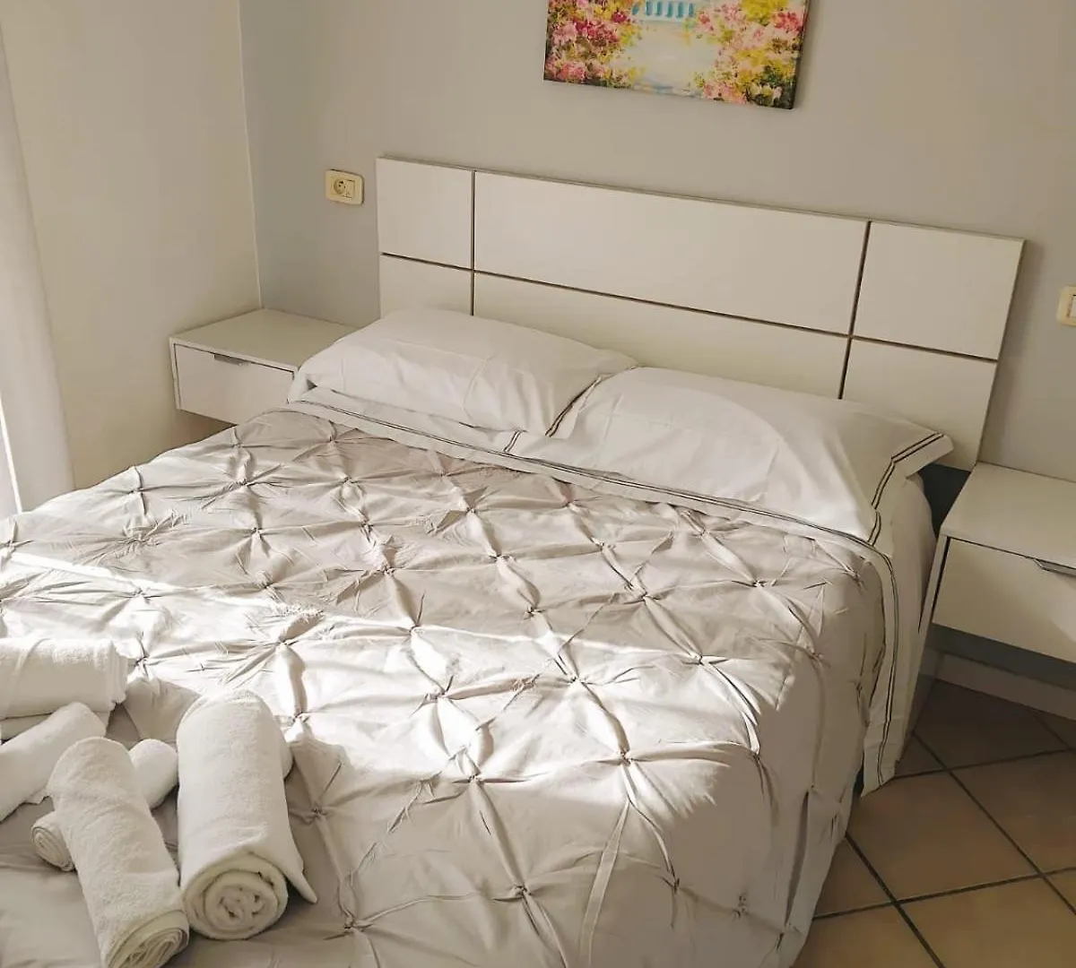 Casamia-Guest House Porto Ercole Porto Ercole  Aparthotel Porto Ercole (Grosseto)