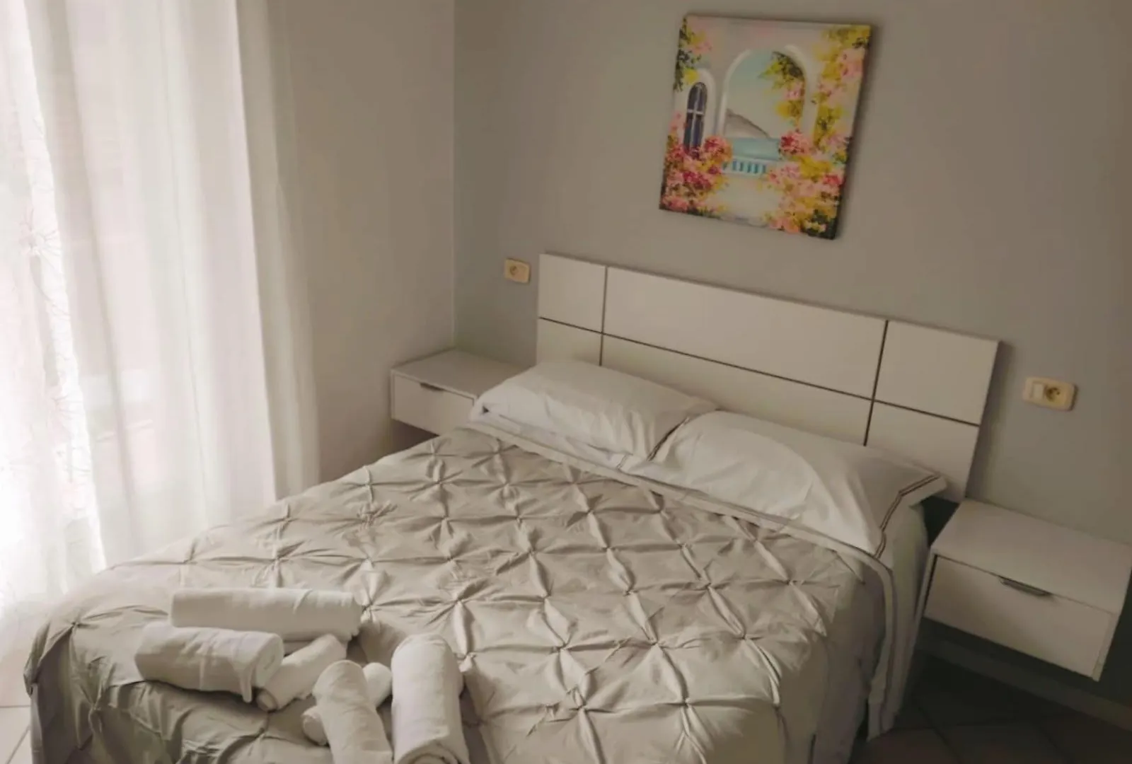 Aparthotel Casamia-Guest House Porto Ercole Porto Ercole  Italy