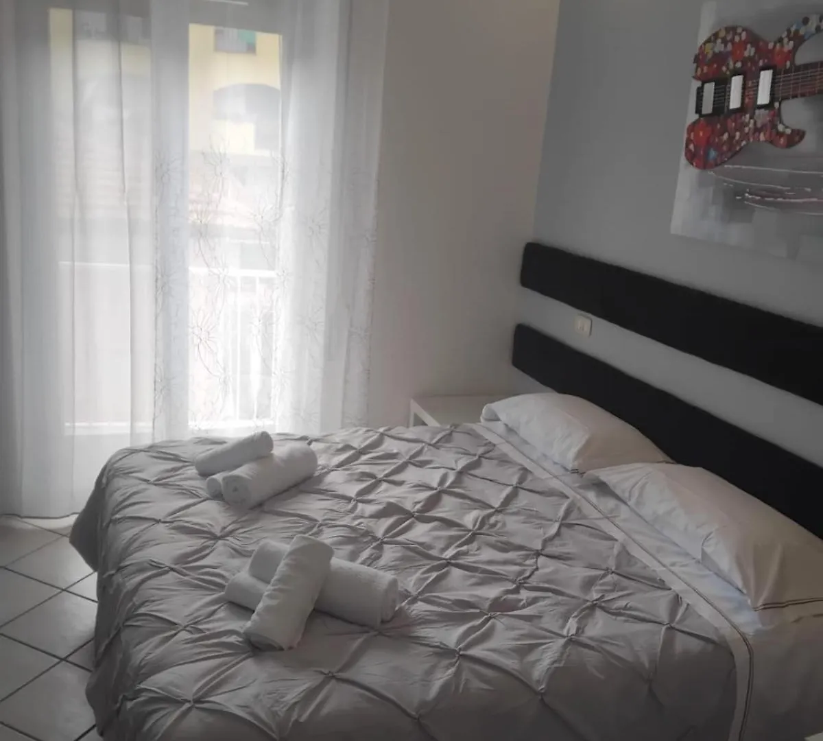 Casamia-Guest House Porto Ercole Porto Ercole  Aparthotel Porto Ercole (Grosseto)