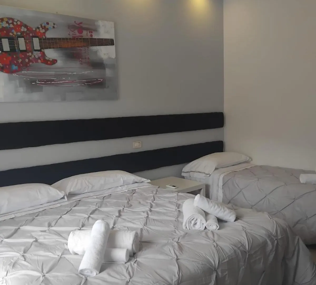 Aparthotel Casamia-Guest House Porto Ercole Porto Ercole  Italy