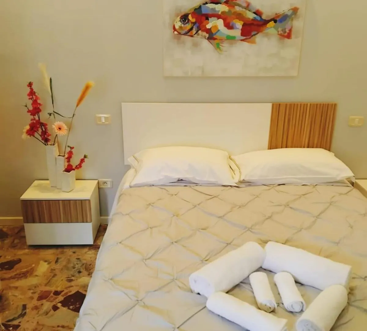 Aparthotel Casamia-Guest House Porto Ercole Porto Ercole